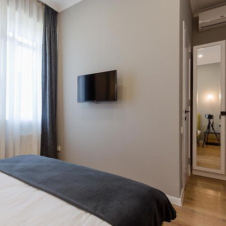 Hotel Lifetime Батуми Экстерьер фото